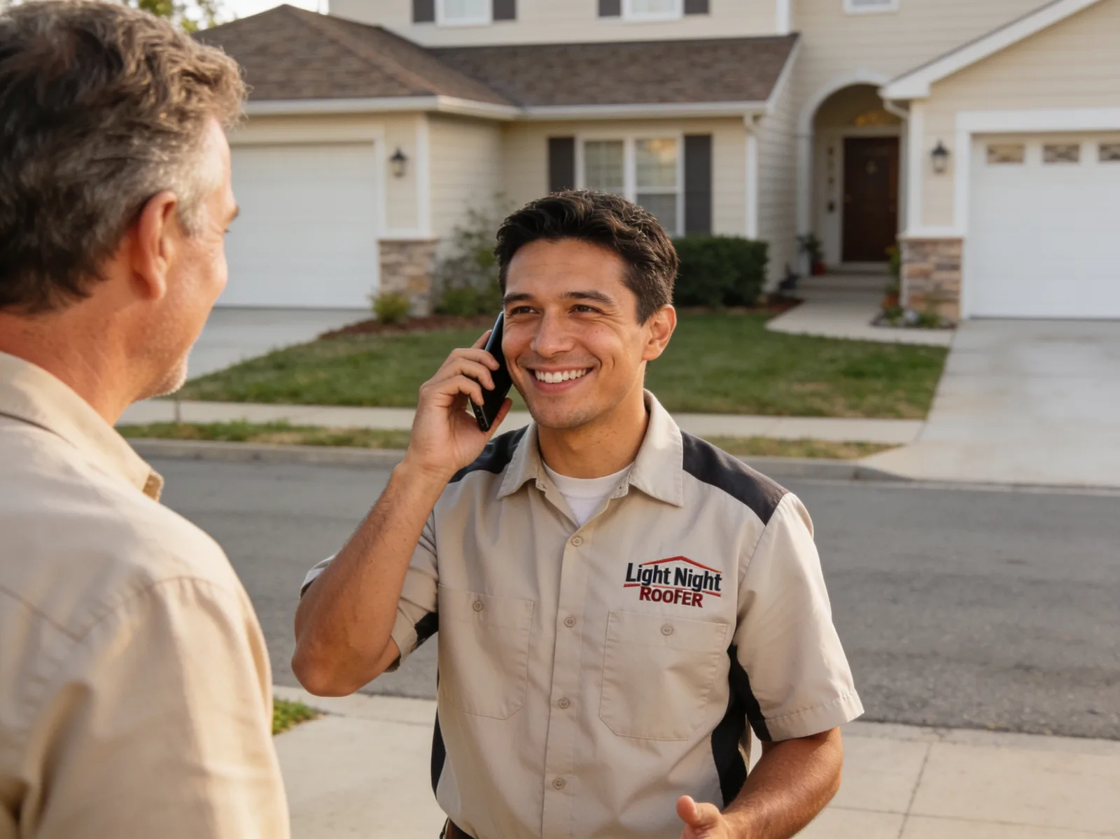 Emergency Roof Repair Buffalo Gap, TX FAQs